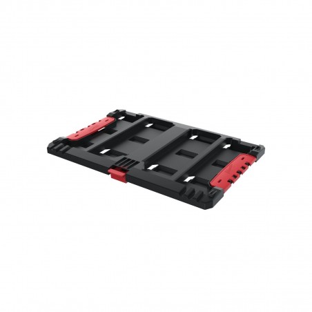Milwaukee 4932464081 adattatore valigette da sistema Heavy Duty a PACKOUT