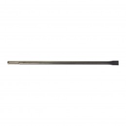 MILWAUKEE 4932343738 SCALPELLO PIATTO SDS-MAX 40 cm AUTOAFFILANTE PROFESSIONALE