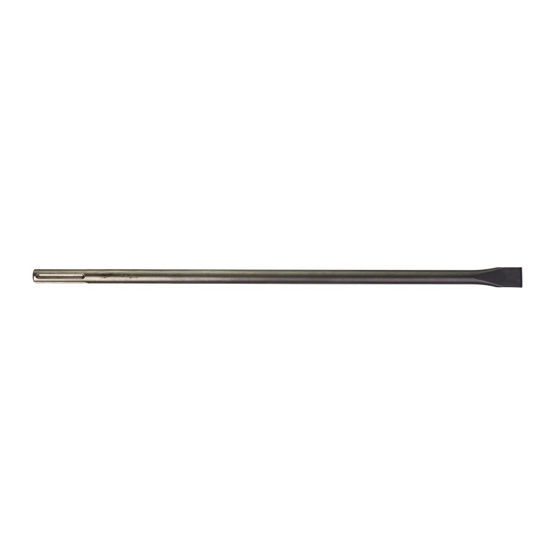 MILWAUKEE 4932343738 SCALPELLO PIATTO SDS-MAX 40 cm AUTOAFFILANTE PROFESSIONALE