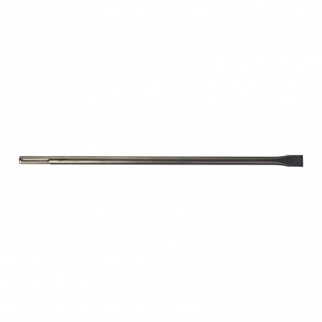 MILWAUKEE 4932343738 SCALPELLO PIATTO SDS-MAX 40 cm AUTOAFFILANTE PROFESSIONALE