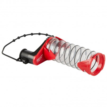 Milwaukee 4932464916 sistema di aspirazione universale per tassellatori SDS-PLUS