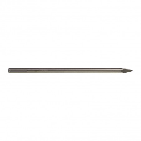 MILWAUKEE 4932343736 SCALPELLO A PUNTA SDS-MAX 60 cm AUTOAFFILANTE PROFESSIONALE