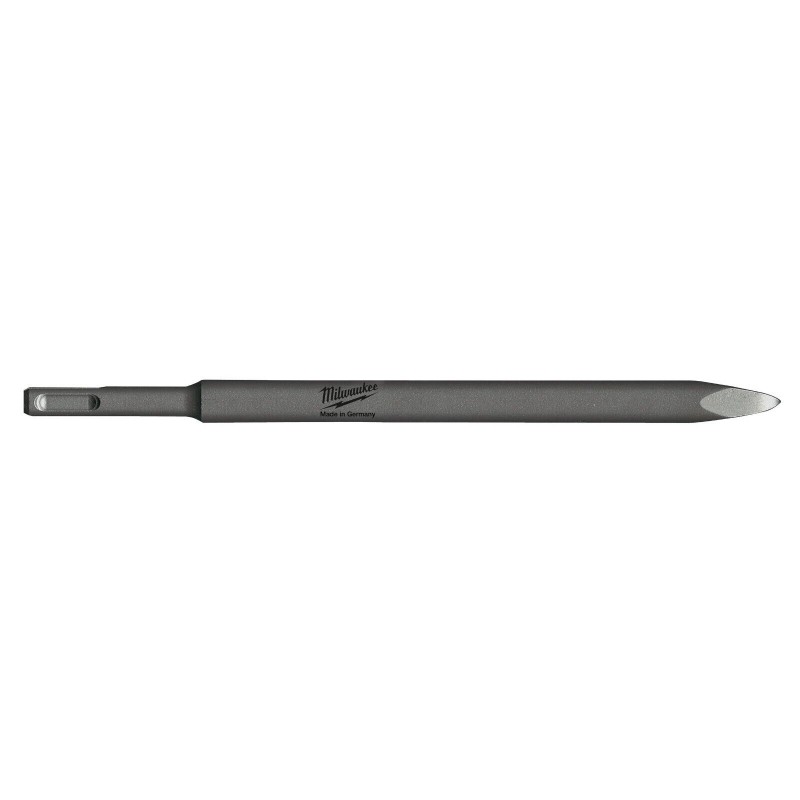 MILWAUKEE 4932339625 SCALPELLO A PUNTA SDS-PLUS AUTOAFFILANTE PROFESSIONALE