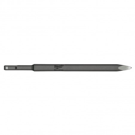 MILWAUKEE 4932339625 SCALPELLO A PUNTA SDS-PLUS AUTOAFFILANTE PROFESSIONALE