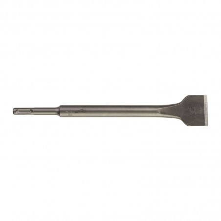 MILWAUKEE 4932353424 SCALPELLO A SPATOLA SDS-PLUS AUTOAFFILANTE PROFESSIONALE
