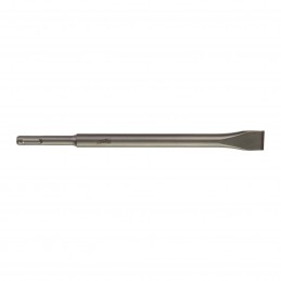 MILWAUKEE 4932339626 SCALPELLO PIATTO SDS-PLUS AUTOAFFILANTE PROFESSIONALE