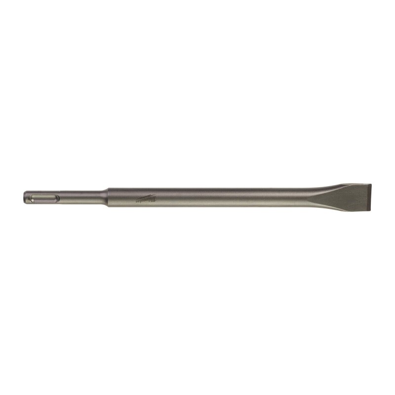 MILWAUKEE 4932339626 SCALPELLO PIATTO SDS-PLUS AUTOAFFILANTE PROFESSIONALE