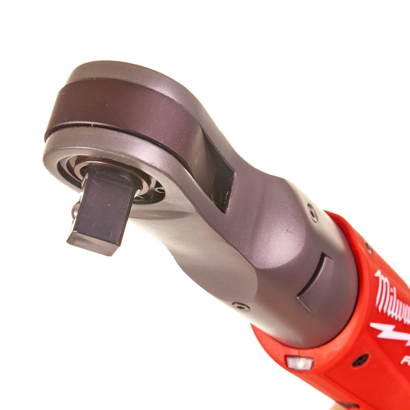 MILWAUKEE M12 FIR12-0 Cricchetto 1/2 quadro 12V Senza Batteria e Caricabatteria
