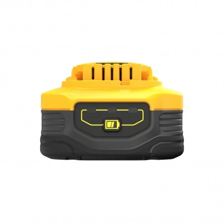 Batteria compatta 18v 5ah POWERSTACK celle a sacchetto DEWALT DCBP518-XJ
