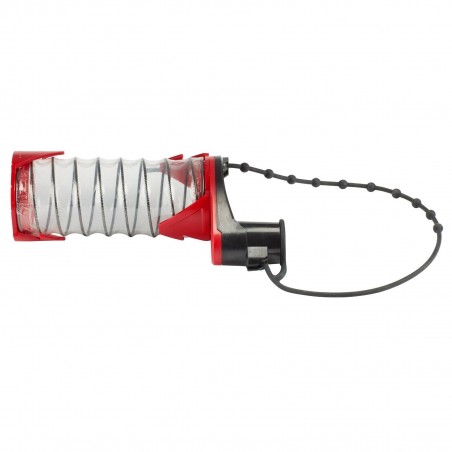 Milwaukee 4932464916 sistema di aspirazione universale per tassellatori SDS-PLUS