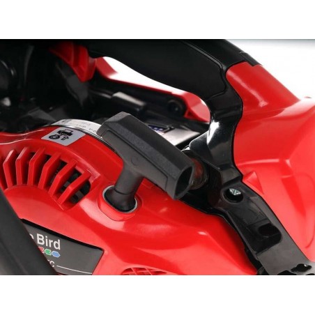 Motosega a scoppio da potatura leggera barra carving BLUE BIRD CSP 270 TC
