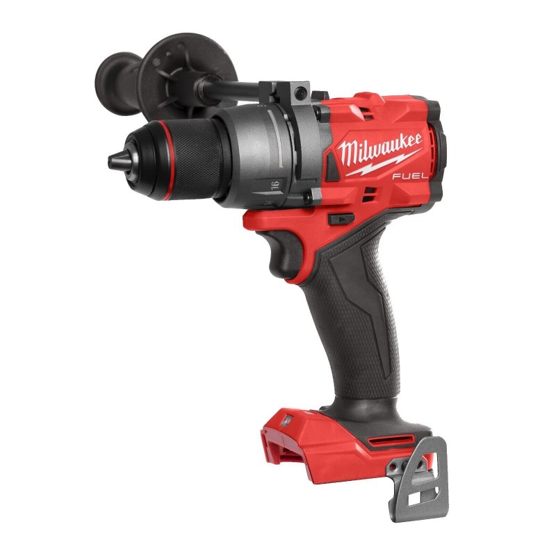 TRAPANO AVVITATORE 18V CON PERCUSSIONE SENZA BATTERIA IN VALIGETTA M18FPD3-0X
