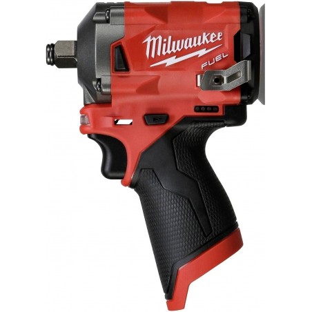 MILWAUKEE M12 FIWF12-0X trapano avvitatore ad impulsi 12V 339Nm 1/2 no batteria