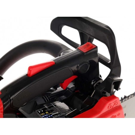 Motosega a scoppio da potatura leggera barra carving BLUE BIRD CSP 270 TC