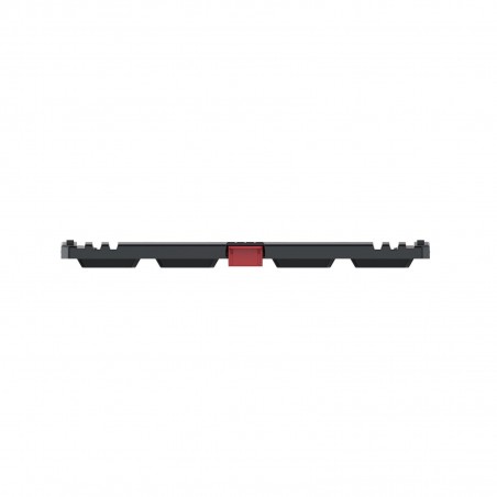 Milwaukee 4932464081 adattatore valigette da sistema Heavy Duty a PACKOUT