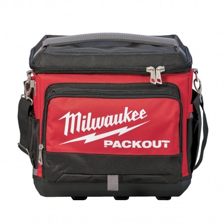 Milwaukee 4932471132 packout borsa termica isolata base semirigida a tracolla