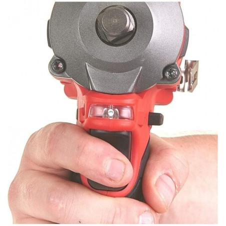MILWAUKEE M12 FIWF12-0X trapano avvitatore ad impulsi 12V 339Nm 1/2 no batteria