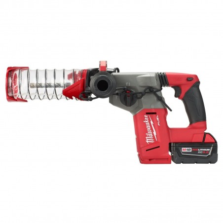 Milwaukee 4932464916 sistema di aspirazione universale per tassellatori SDS-PLUS