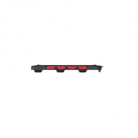 Milwaukee 4932464081 adattatore valigette da sistema Heavy Duty a PACKOUT