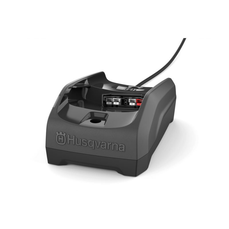 Husqvarna 215IL Decespugliatore a batteria 36 Volt con batteria e caricabatterie
