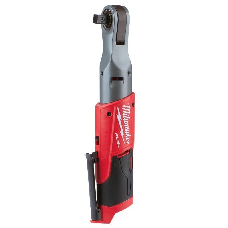 MILWAUKEE M12 FIR12-0 Cricchetto 1/2 quadro 12V Senza Batteria e Caricabatteria