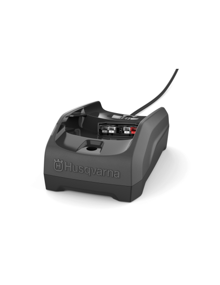 Tagliaerba a batteria Husqvarna 110 iL 36 Volt con batteria e caricabatterie