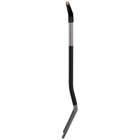 Fiskars 1066710 Vanga quadra Ergonomic badile multiuso ultra leggero in acciaio