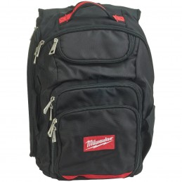 Milwaukee Zaino Borsa portautensili porta PC attrezzi contractor in nylon