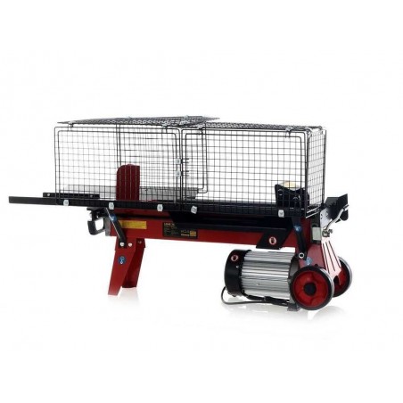 BLUE BIRD SPACCALEGNA ELETTRICO ORIZZONTALE LSHE7000 MONOFASE 230V 2300W 7 TON