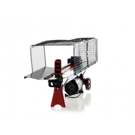 BLUE BIRD SPACCALEGNA ELETTRICO ORIZZONTALE LSHE7000 MONOFASE 230V 2300W 7 TON