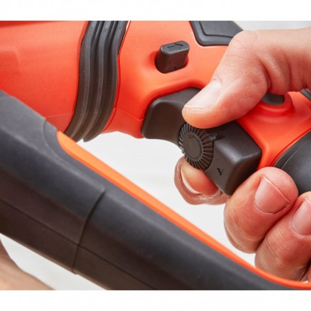 BLACK+DECKER BEHS02A-QS Martello Tassellatore Scalpellatore SDS PLUS 800W 2.2J