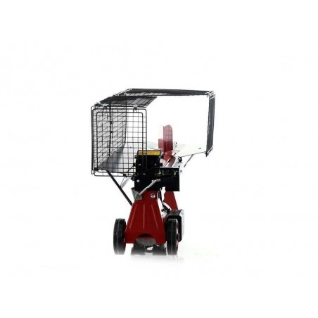 BLUE BIRD SPACCALEGNA ELETTRICO ORIZZONTALE LSHE7000 MONOFASE 230V 2300W 7 TON
