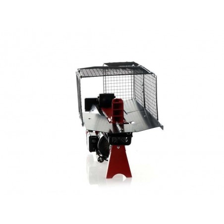 BLUE BIRD SPACCALEGNA ELETTRICO ORIZZONTALE LSHE7000 MONOFASE 230V 2300W 7 TON