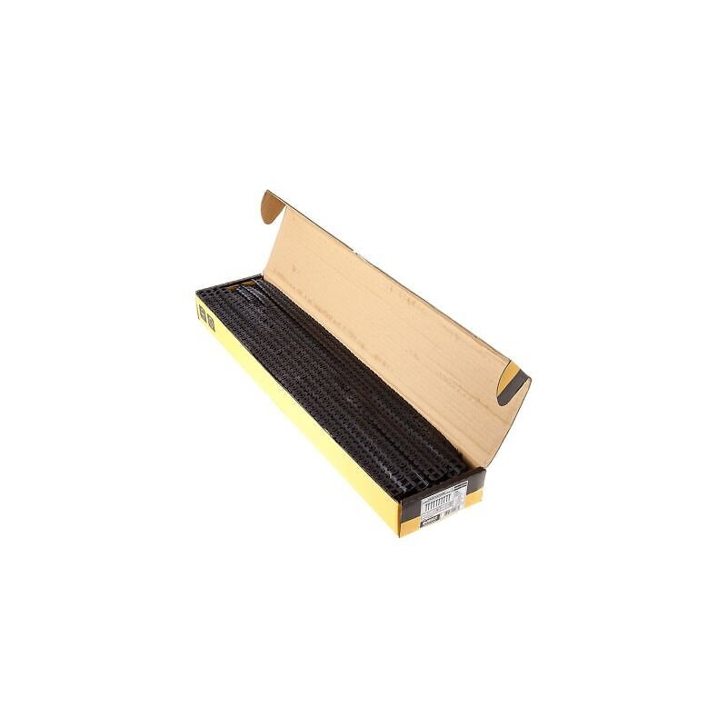 DeWALT DWF4000350 viti nastrate per cartongesso passo fine 35x3,5 mm 1000 pz