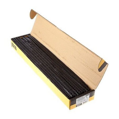 DeWALT DWF4000350 viti nastrate per cartongesso passo fine 35x3,5 mm 1000 pz