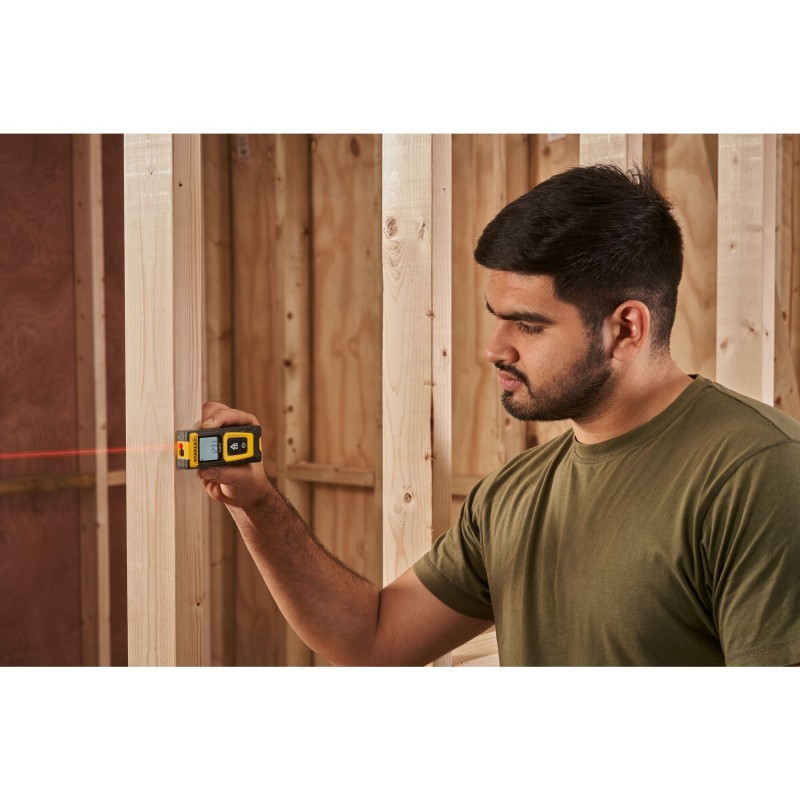 STANLEY STHT77100-0 MISURATORE METRO LASER SLM100 30MT