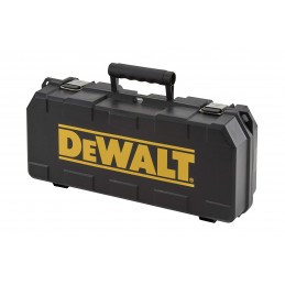 DEWALT DWE4217KD-QS Smerigliatrice angolare 125mm 1200W in valigetta con disco