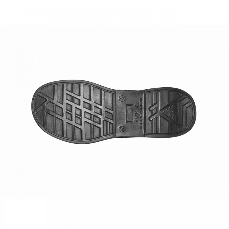 U Power Scarpe antinfortunistiche RED LEVE MATT ESD S3 CI SRC DALLA 39 ALLA 45