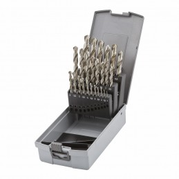 USAG 988 MA/S25 SERIE 25 PUNTE DA FERRO DA 1 A 13 U09880074