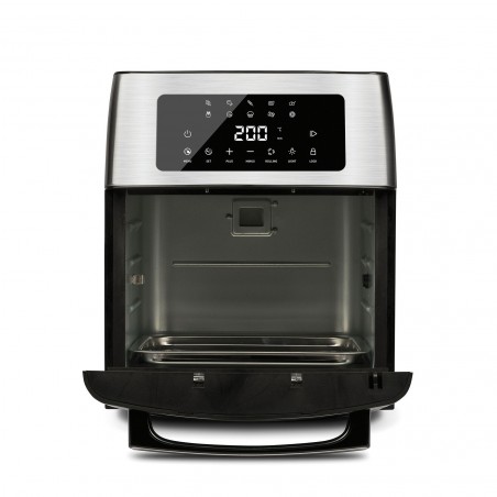 G3Ferrari G10182 Forno Air Fryer Friggitrice ad Aria Friggisano Evo 15L