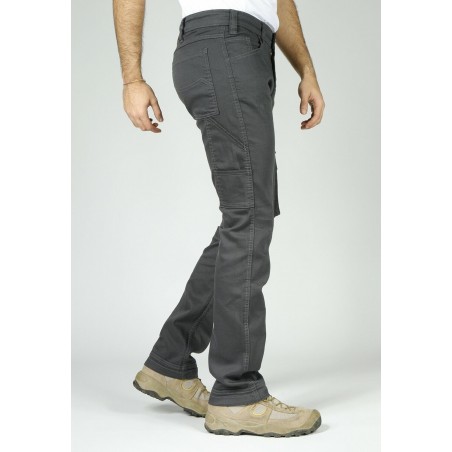 RICA LEWIS mod. JOBC Pantalone pantaloni da lavoro jeans resistenti con tasconi