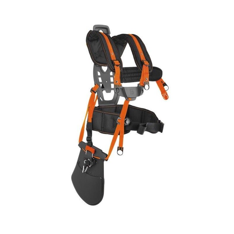 HUSQVARNA 545RXT AutoTune™ decespugliatore tagliaerba 45,7 cc + IMBRACATURA