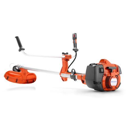 HUSQVARNA 545RXT AutoTune™ decespugliatore tagliaerba 45,7 cc + IMBRACATURA