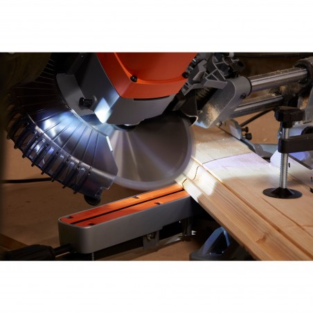 Black & Decker BES710-QS Troncatrice 2100W 254 mm per tagli a 45 e 90 gradi