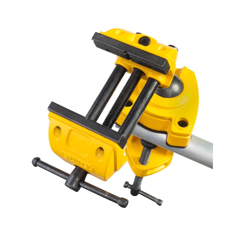 Stanley Morsa da banco base multiangolo apertura 70mm MaxSteel 1-83-069