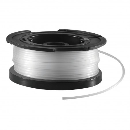 BLACK+DECKER A6481-XJ ROCCHETTO FILO NYLON PER TAGLIABORDI MM 1,5X10 MT