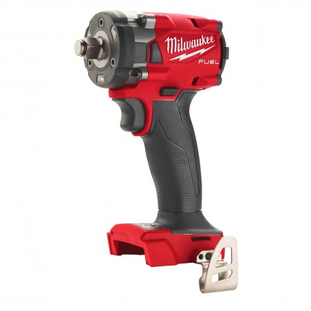 MILWAUKEE M18 FIW2F12-0X AVVITATORE A IMPULSI ATTACCO DA 1/2 FUEL SOLO CORPO