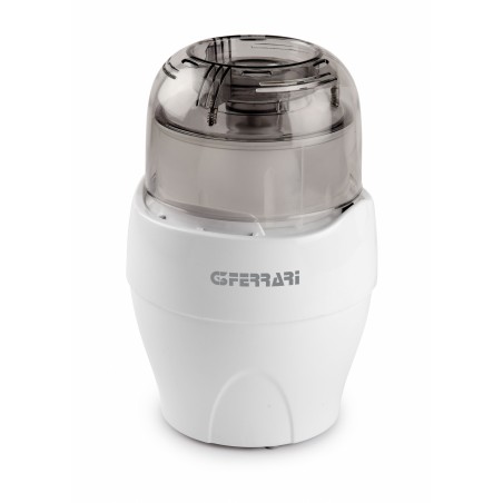 G3 FERRARI G20006 tritatutto trituratore 700W bicchiere in vetro 500ml lame inox
