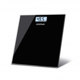 G3 FERRARI G30057 bilancia pesapersona elettronica con display LCD max 150 Kg