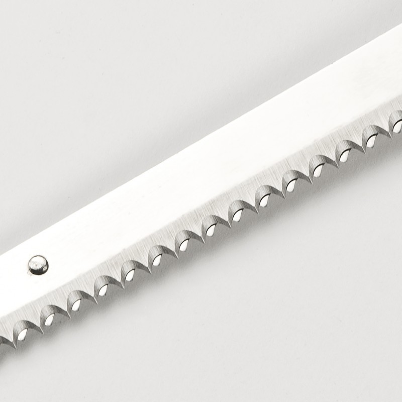 G3 FERRARI G20148 SPEEDYCUT coltello elettrico con doppia lama per pane e carne